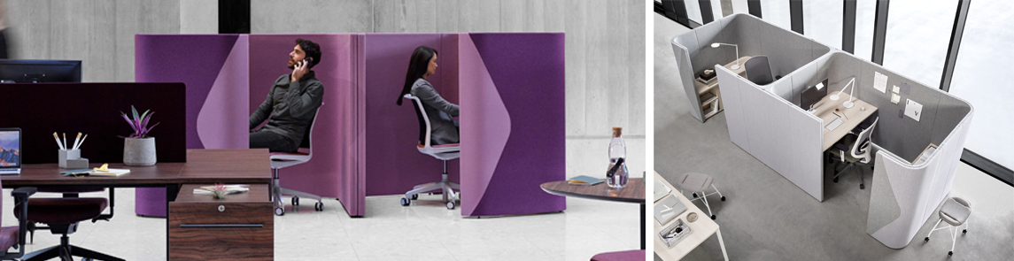 Haven Pods